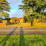 Osada Natura Nyaraló *