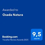 Osada Natura * Sliwin