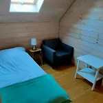 Osada Natura Nyaraló