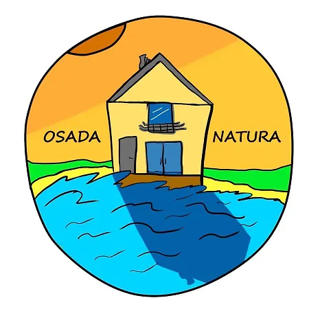 Holiday home Osada Natura *