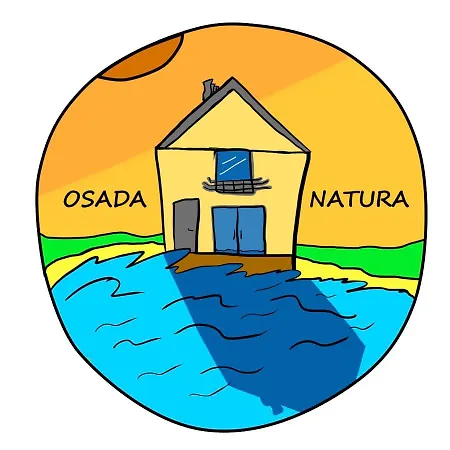 Nyaraló Osada Natura *