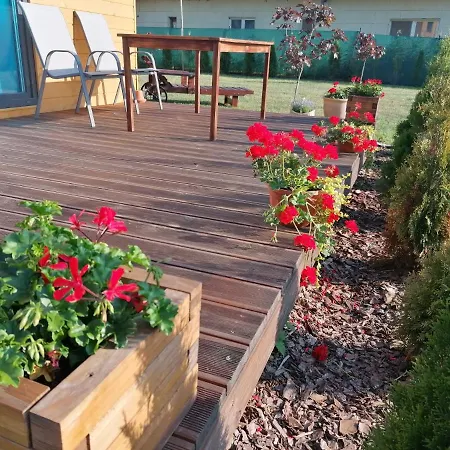 Holiday home Osada Natura *