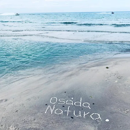 Osada Natura *