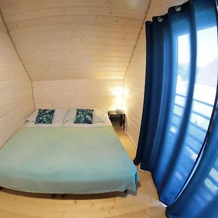 Osada Natura Holiday home Sliwin
