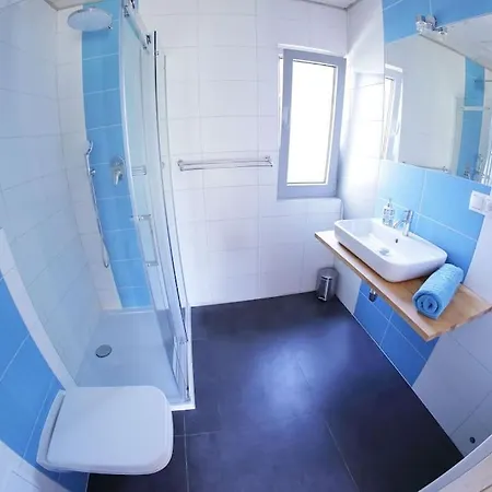 Holiday home Osada Natura
