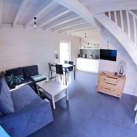 Prázdninový dům Osada Natura *