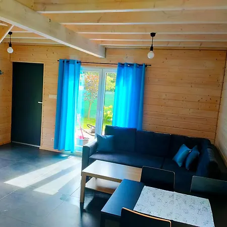 Holiday home Osada Natura *