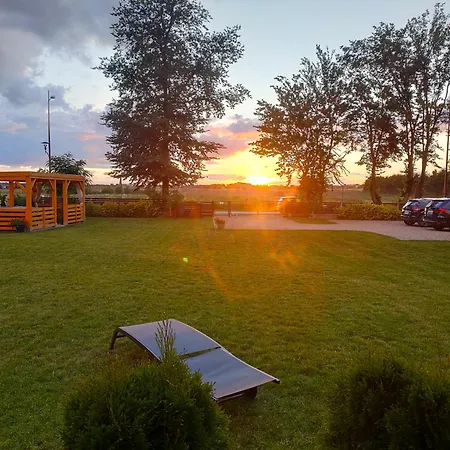 Osada Natura * Sliwin