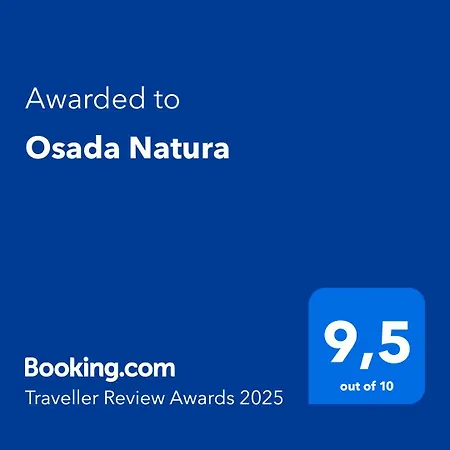 Osada Natura * Sliwin