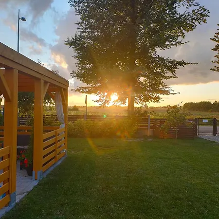 Osada Natura * Sliwin