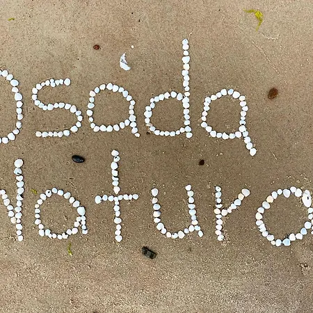 Osada Natura Nyaraló