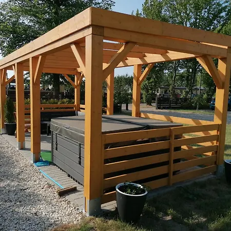 Holiday home Osada Natura
