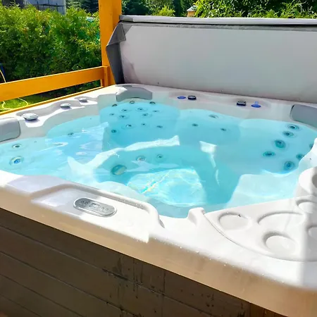 Prázdninový dům Osada Natura *