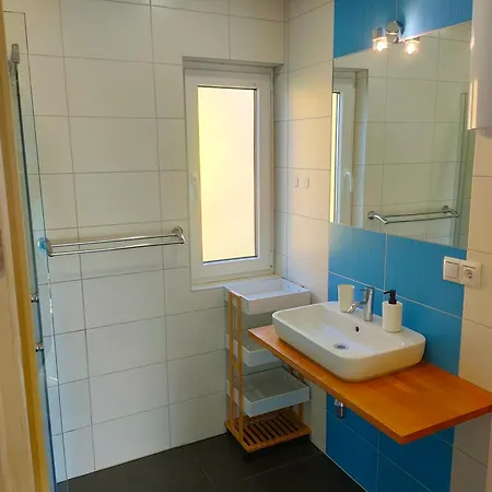 Osada Natura Prázdninový dům