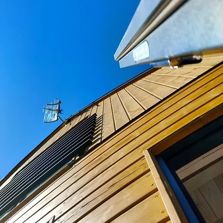 Prázdninový dům Osada Natura