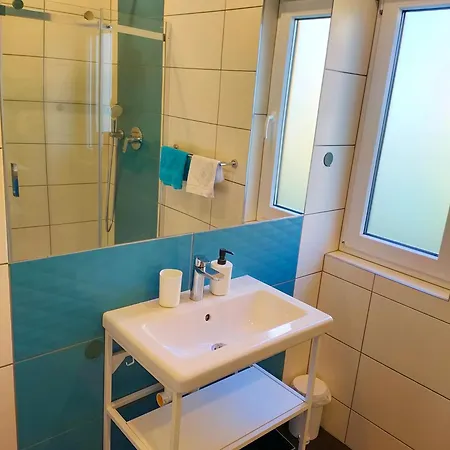 Osada Natura Prázdninový dům *