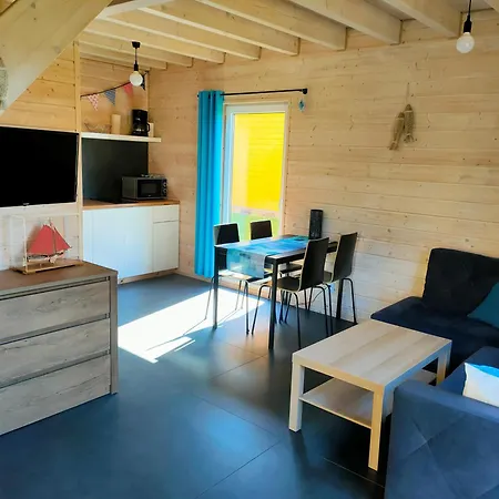 Prázdninový dům Osada Natura *