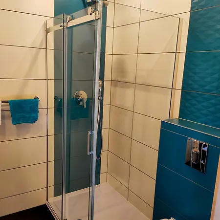 Сasa de vacaciones Osada Natura Sliwin