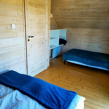 Osada Natura * Sliwin