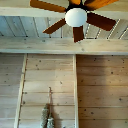 Prázdninový dům Osada Natura Sliwin