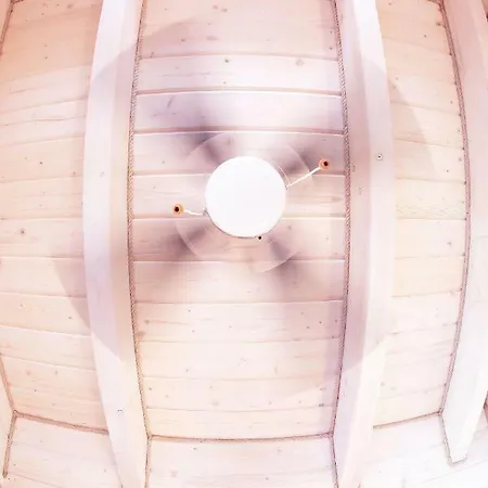 Osada Natura Prázdninový dům Sliwin