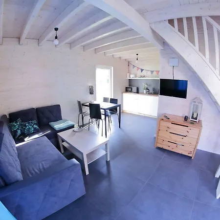 Osada Natura Prázdninový dům