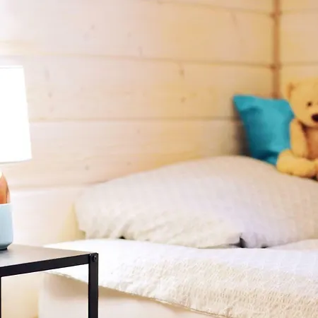 Osada Natura Prázdninový dům