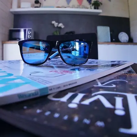 Prázdninový dům Osada Natura Sliwin