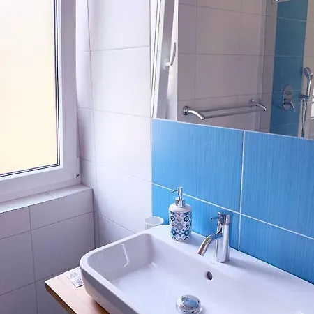 Holiday home Osada Natura