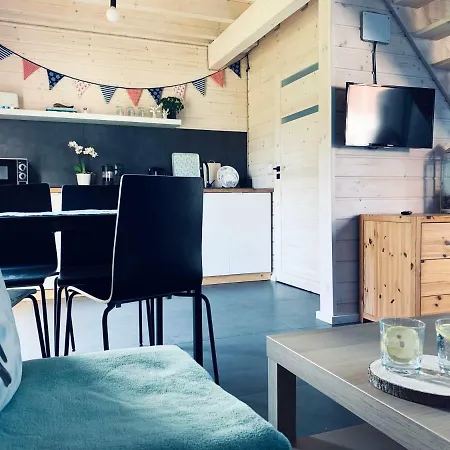 Holiday home Osada Natura