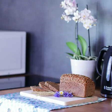 Prázdninový dům Osada Natura Sliwin