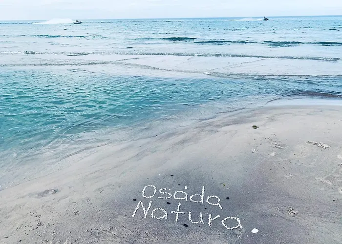 Osada Natura *