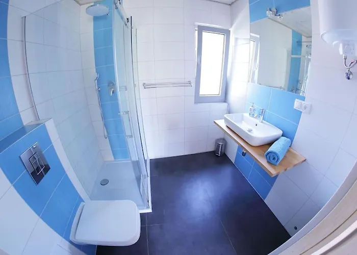 Semesterbostad Osada Natura