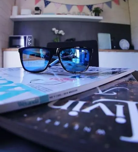 Osada Natura Semesterbostad