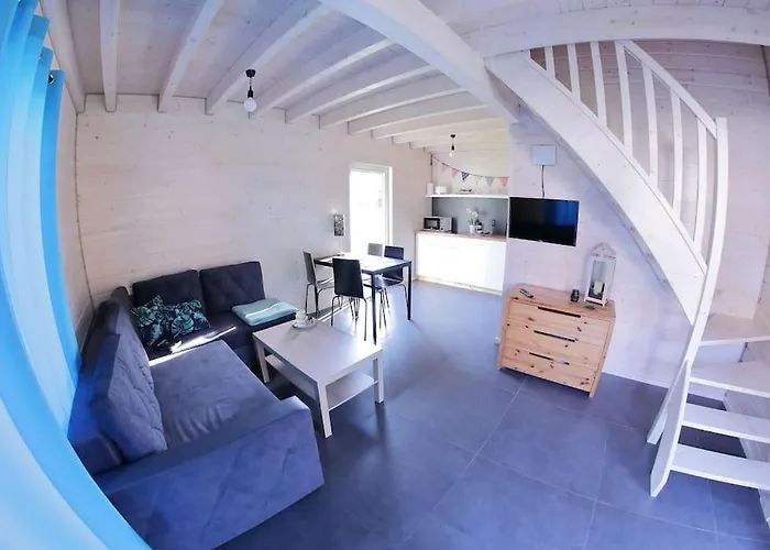 Semesterbostad Osada Natura *