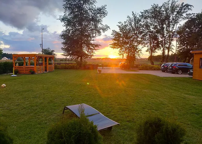 Osada Natura * Sliwin