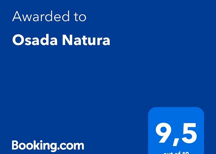 Osada Natura * Sliwin
