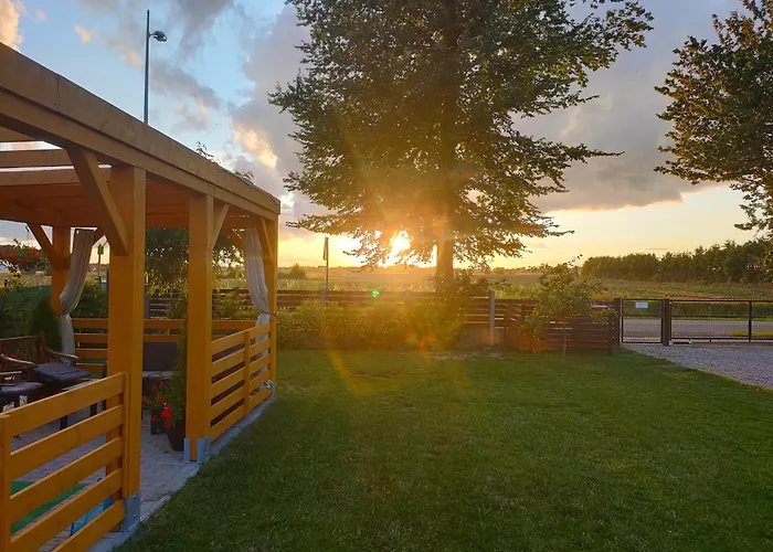 Osada Natura * Sliwin