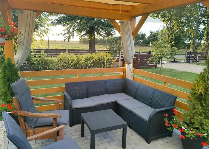 Osada Natura Semesterbostad *