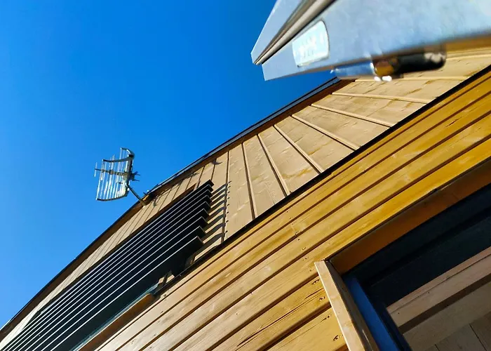 Semesterbostad Osada Natura