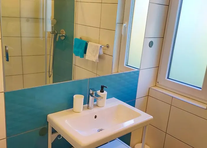 Osada Natura Semesterbostad *