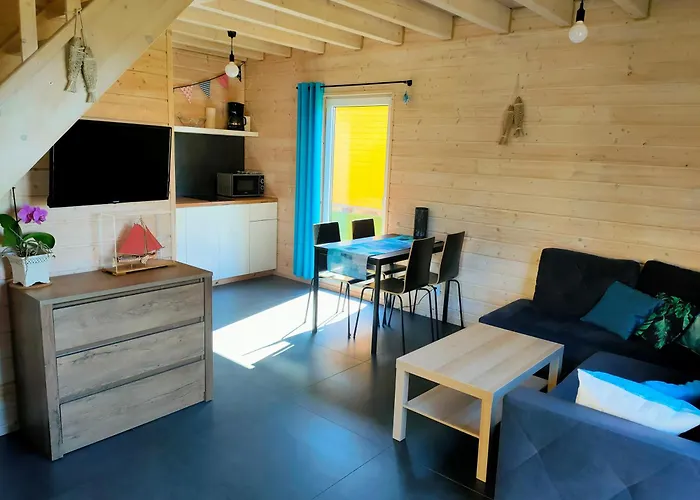 Semesterbostad Osada Natura *