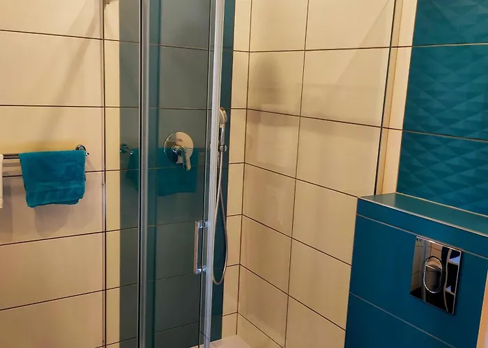 Semesterbostad Osada Natura Sliwin