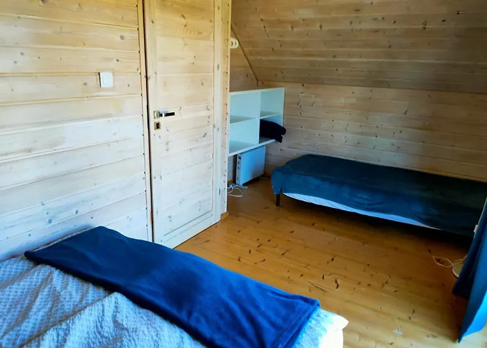 Osada Natura * Sliwin