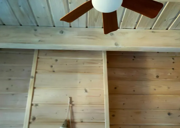 Semesterbostad Osada Natura Sliwin