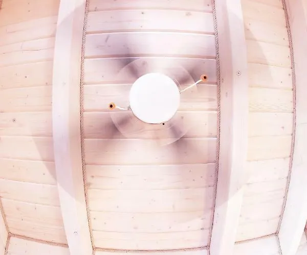 Osada Natura Semesterbostad Sliwin