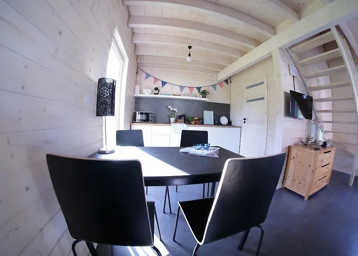 Osada Natura Semesterbostad *