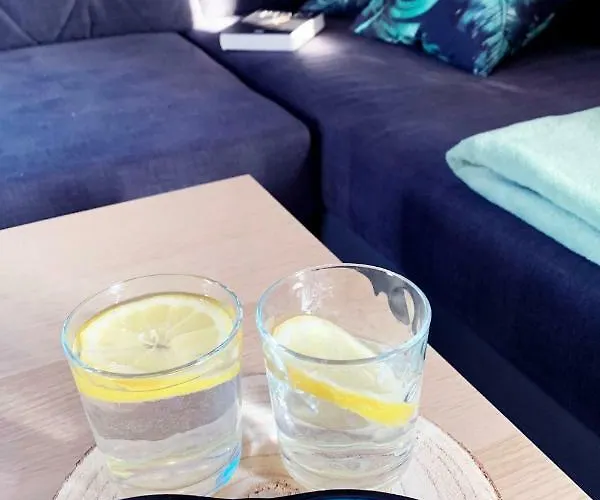 Osada Natura Semesterbostad *