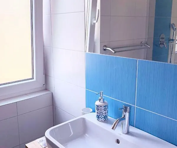 Semesterbostad Osada Natura